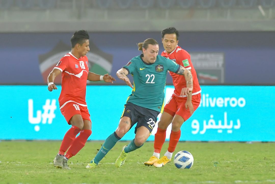 Photo : Kuwait FA